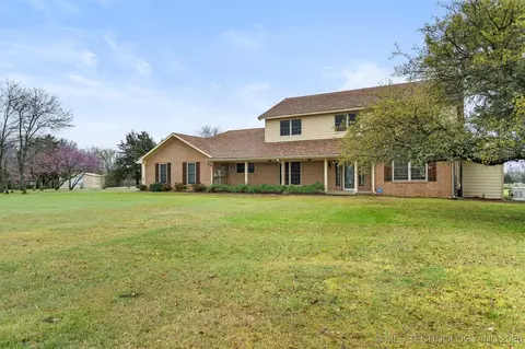 575 Majestic Hls, Ardmore, OK 73401