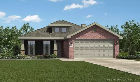 6203 N 30th St, Broken Arrow, OK 74014
