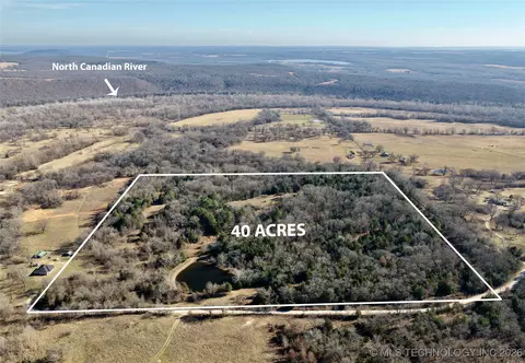 110373 S 4043, Stidham, OK 74432