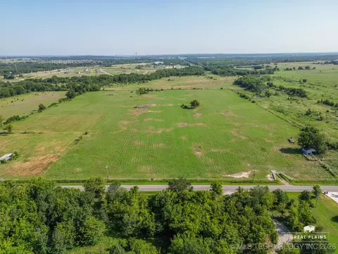 3535 E 161st St S, Bixby, OK 74133