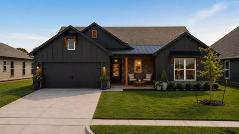 6703 S Aster Ave, Broken Arrow, OK 74011