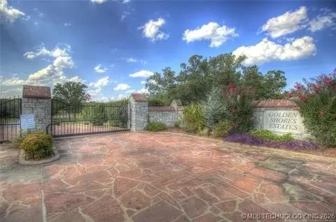 715 S 275th West Ave, Sand Springs, OK 74063