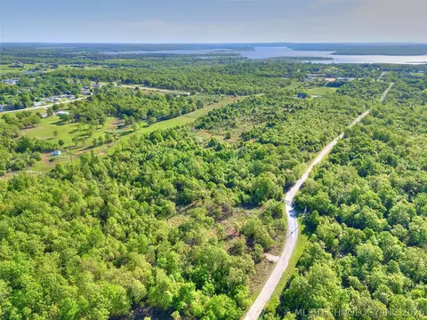 Forest Drive, Mannford, OK 74044