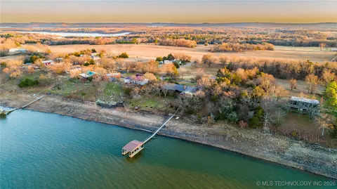 94 Rocky Rdg, Mcalester, OK 74501