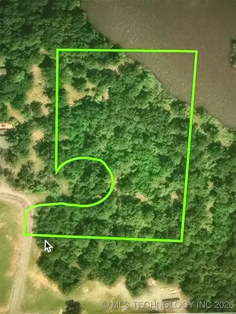 0 Falcon Ln, Eufaula, OK 74432 photo 13