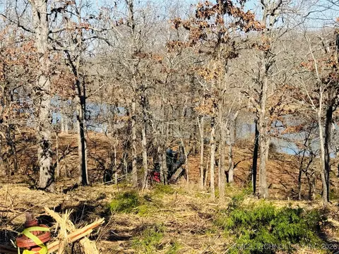 0 Falcon Ln, Eufaula, OK 74432 photo 2