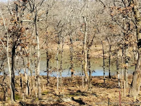 0 Falcon Ln, Eufaula, OK 74432