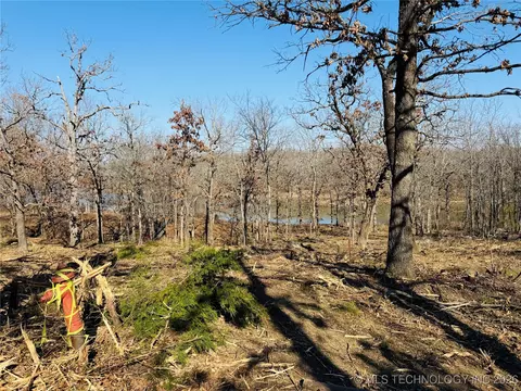 0 Falcon Ln, Eufaula, OK 74432 photo 6