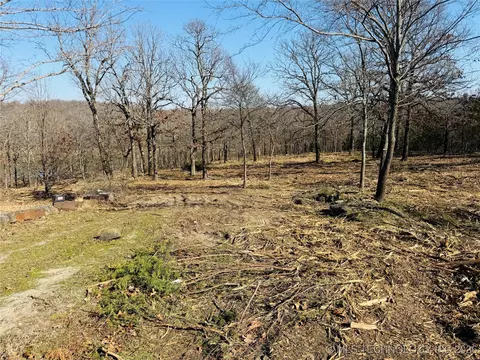 0 Falcon Ln, Eufaula, OK 74432 photo 4