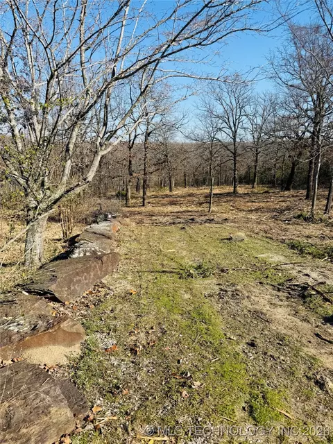 0 Falcon Ln, Eufaula, OK 74432 photo 3