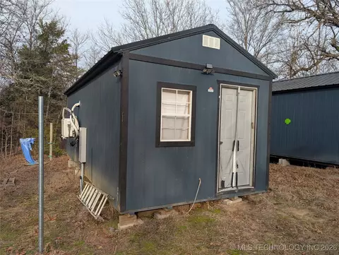 257 Restful Rd, Mcalester, OK 74501