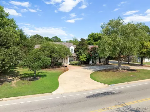 1006 S Rockford Rd, Ardmore, OK 73401