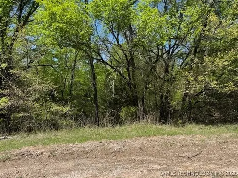 Rhonda Circle, Burneyville, OK 73430