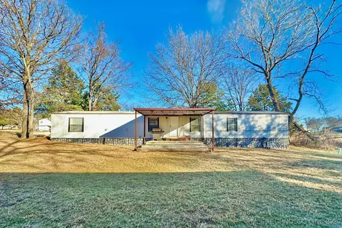 13257 Meadowlark Ln, Kingston, OK 73439
