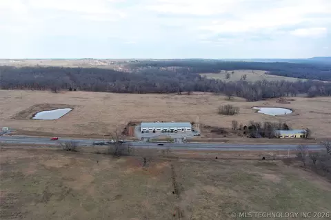 Highway 82, Park Hill, OK 74451
