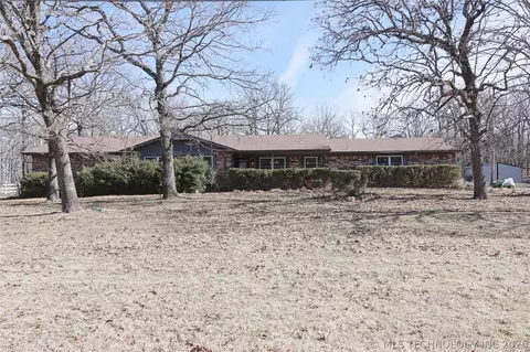 7595 E 19th St S, Muskogee, OK 74403