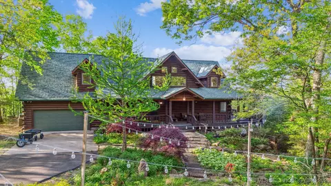 67250 E 260 Rd, Grove, OK 74344