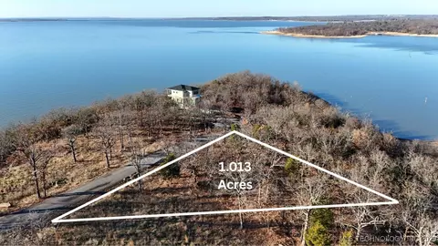 182 Patriot Pointe, Eufaula, OK 74432