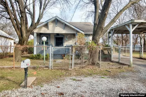 976 E Summit St, Muskogee, OK 74403