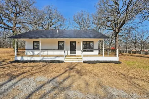 27349 E 131st St S, Coweta, OK 74429