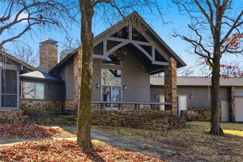 449918 E 953 Rd, Vian, OK 74962
