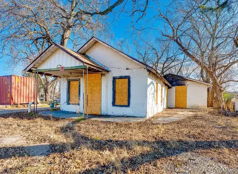 112 Maywood St, Ada, OK 74820