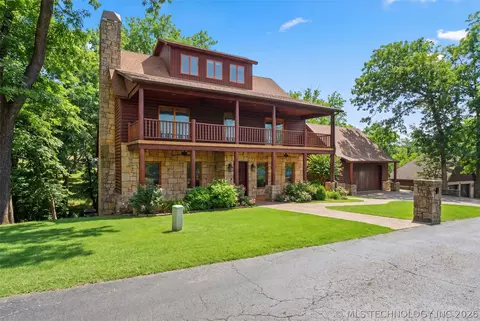 34206 Osprey Rd, Afton, OK 74331