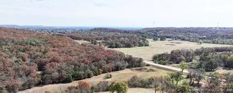 Hwy 64, Vian, OK 74435