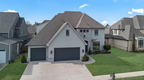 11904 S Toledo Ave, Tulsa, OK 74137