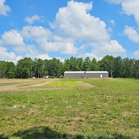 4080 N 495 Rd, Rose, OK 74364