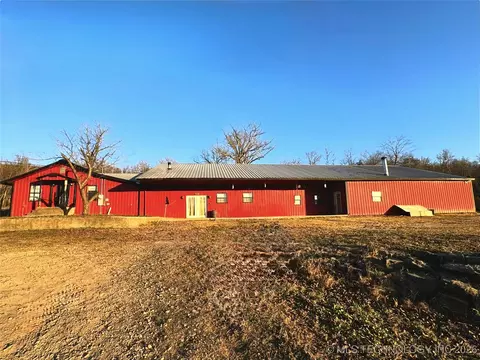 68417 S 4656 Rd, Westville, OK 74965
