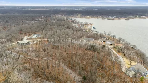 Eagle Crest Drive, Bernice, OK 74331 photo 7