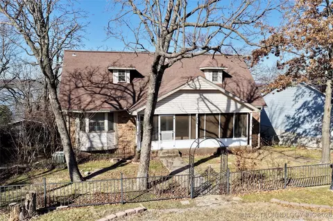 36 Hilltop, Mcalester, OK 74501