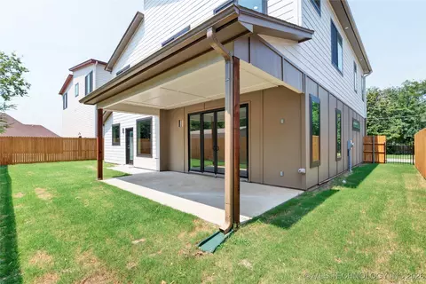 Other - 728 E Tecumseh St N, Tulsa, OK 74106 photo 1 of 9