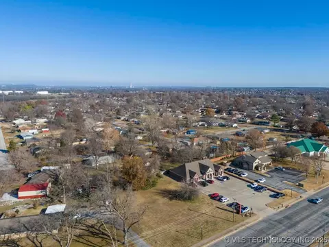 243 E 141st St, Glenpool, OK 74033 photo 13