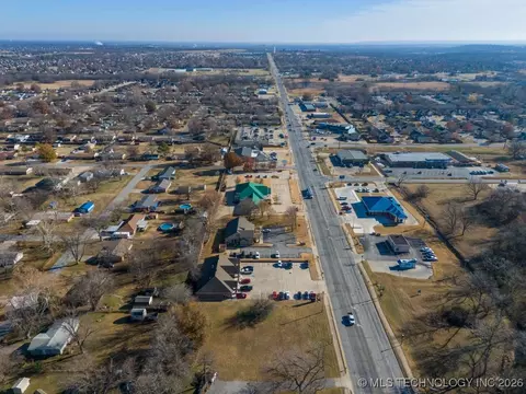 243 E 141st St, Glenpool, OK 74033 photo 16