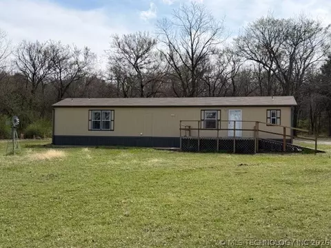 1489 Forest Ln, Durant, OK 74701 photo 3