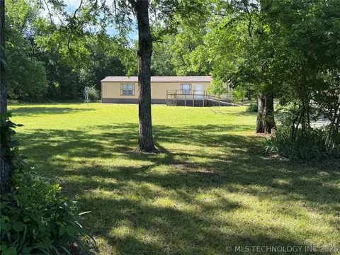 1489 Forest Ln, Durant, OK 74701 photo 2