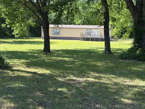 1489 Forest Ln, Durant, OK 74701