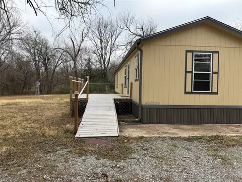 1489 Forest Ln, Durant, OK 74701 photo 9