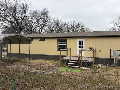1489 Forest Ln, Durant, OK 74701 photo 11