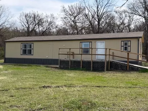 1489 Forest Ln, Durant, OK 74701 photo 4