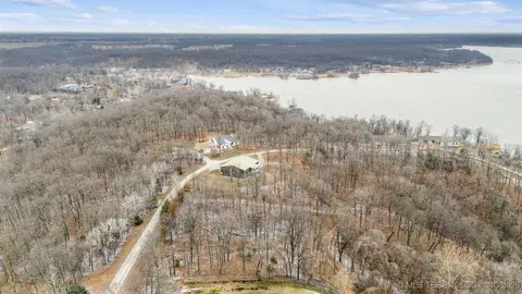 Eagle Crest Drive, Bernice, OK 74331 photo 6