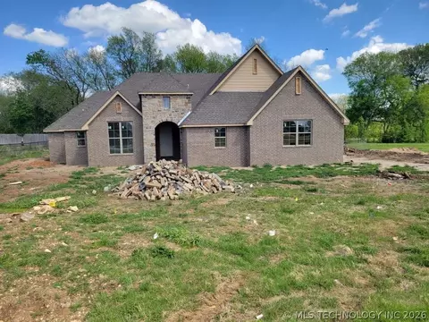 20925 S Windsor Ave, Claremore, OK 74019