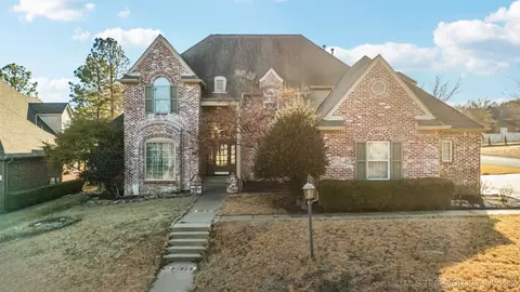 6510 E 83rd Pl, Tulsa, OK 74133