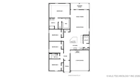 3520 N 36th St, Broken Arrow, OK 74014 photo 2