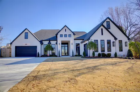 2887 S Gary Ave, Tulsa, OK 74114