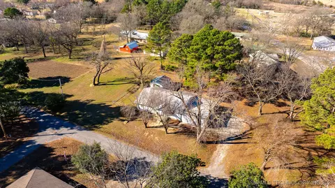 9 N Jerome, Coalgate, OK 74538