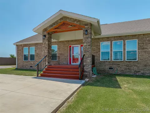 970589 Hwy 18 Hwy, Chandler, OK 74834