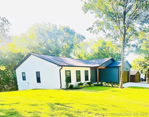 4 Tulsa Dr, Monkey Island, OK 74331